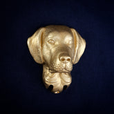 Labrador Additional Head